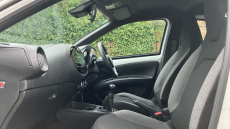 Toyota Aygo X 1.0 VVT-i Pure 5dr Petrol Hatchback